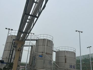 工廠(chǎng)展示